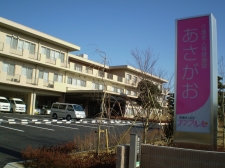 【介護職員／さいたま市緑区】介護老人保健施設　あさがお　(正社員)の画像1